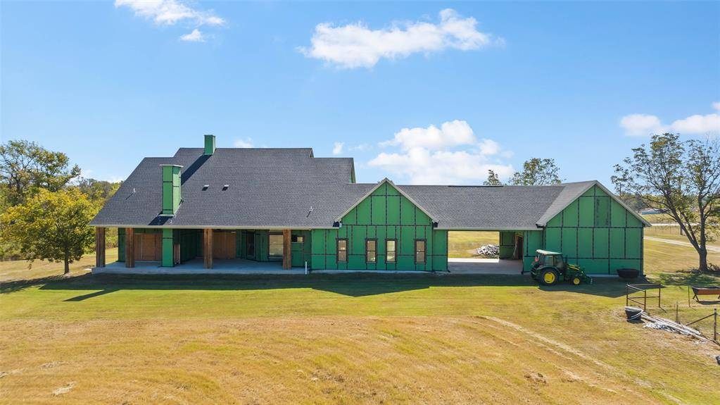 Ennis, TX 75119,5020 Fm 1183