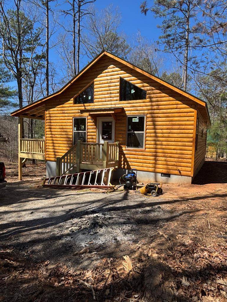 Murphy, NC 28906,151 Martins Creek Ridge Rd