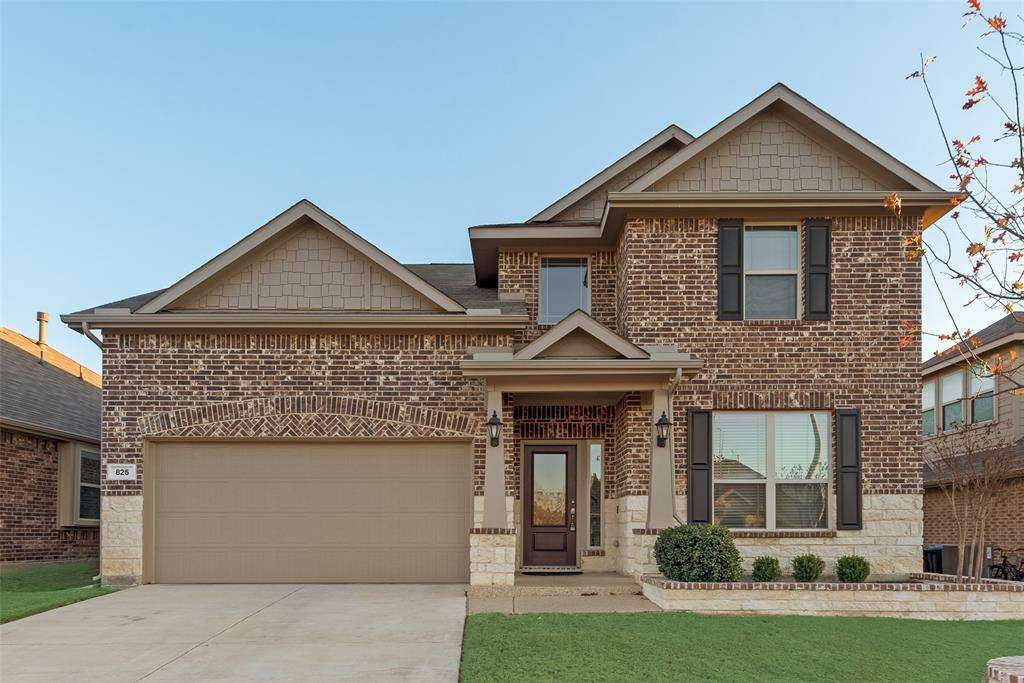 Fort Worth, TX 76177,825 Joaquin Way