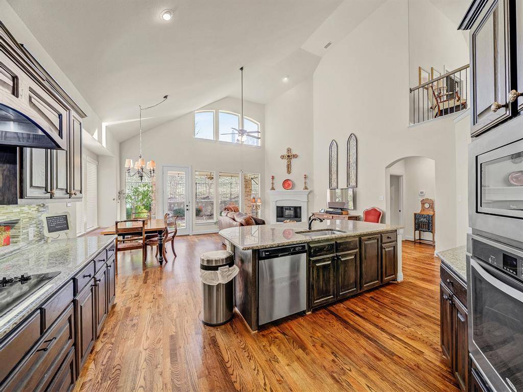 Fort Worth, TX 76262,4524 Seventeen Lakes Court