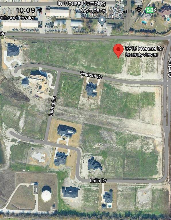 Parker, TX 75002,5915 Frenzel Drive