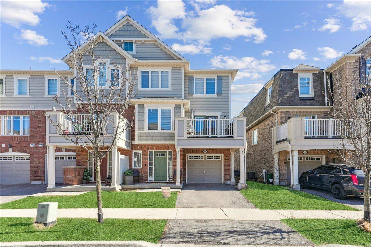 Milton, ON L9T 8N5,228 Septimus HTS