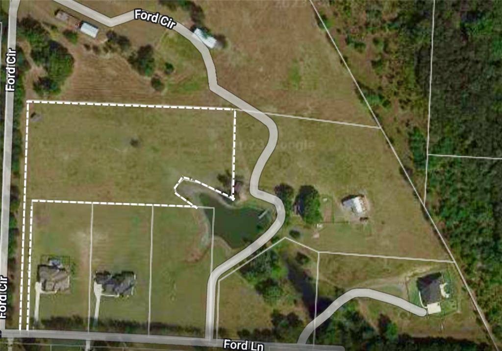 Lucas, TX 75002,1405 Ford Lane