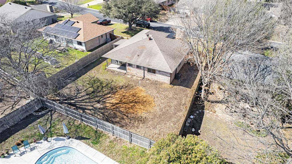 Fort Worth, TX 76108,10109 Indian Mound Road