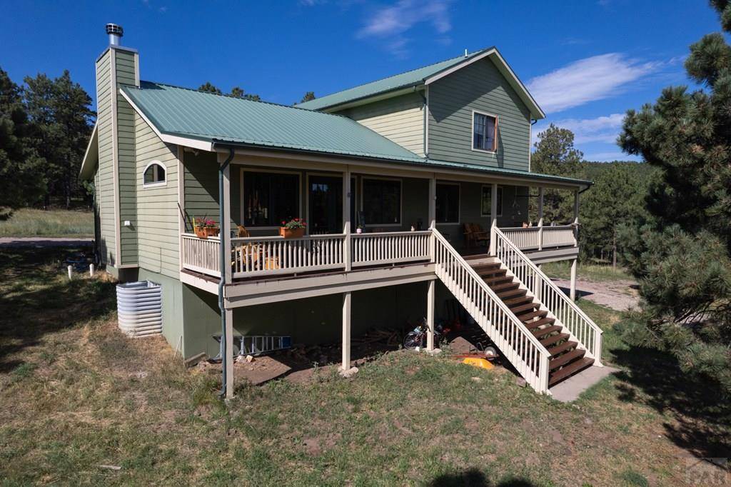 Beulah, CO 81023,8716 National Forest Dr