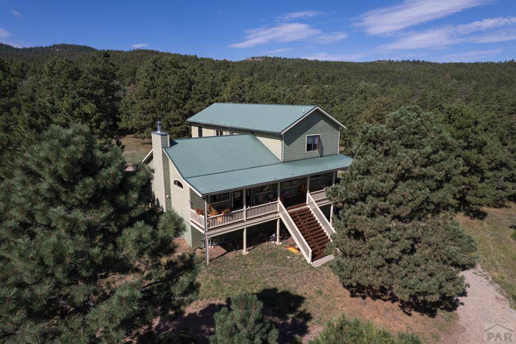 Beulah, CO 81023,8716 National Forest Dr