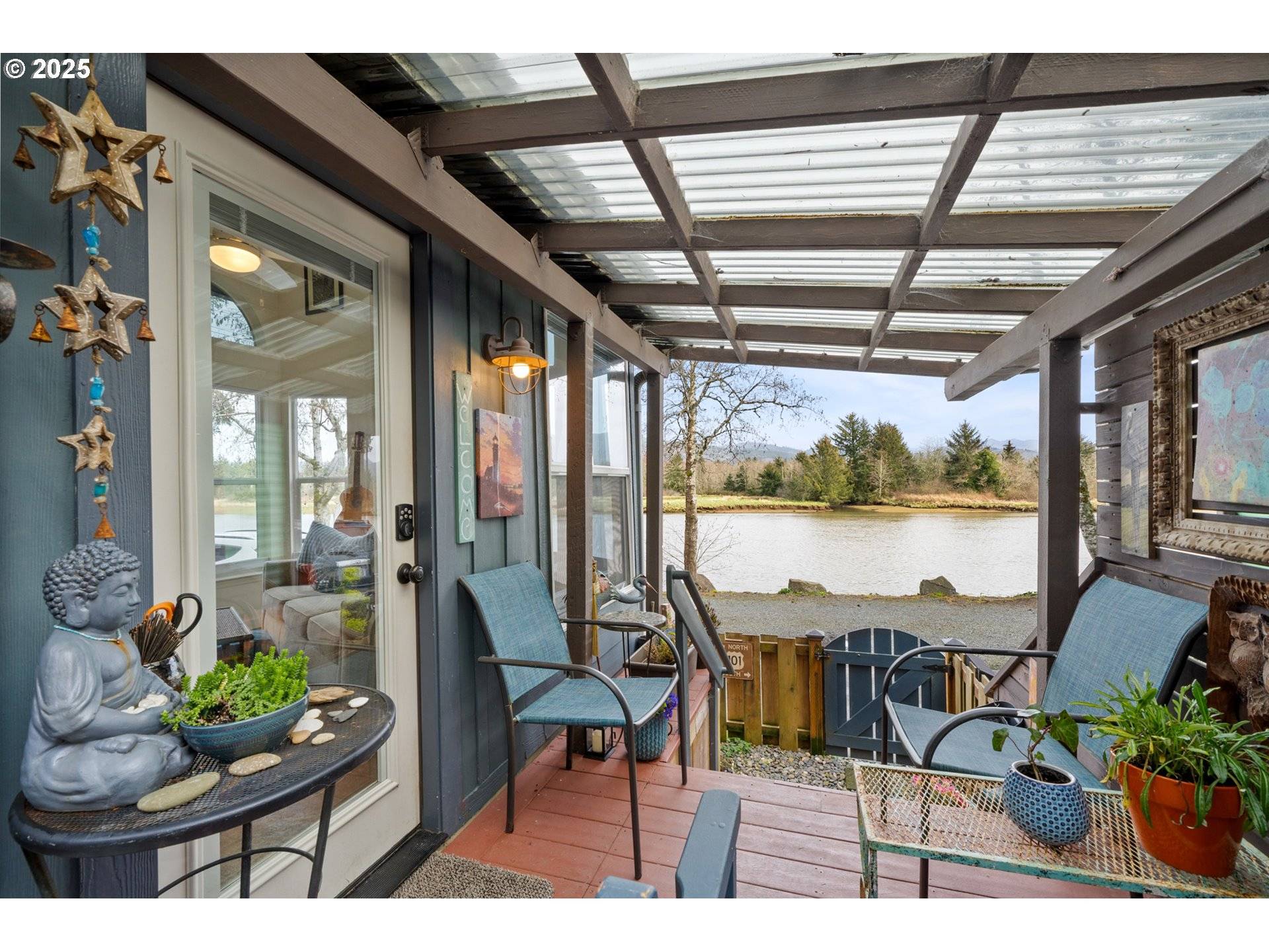 Nehalem, OR 97131,37395 North Fork RD #8