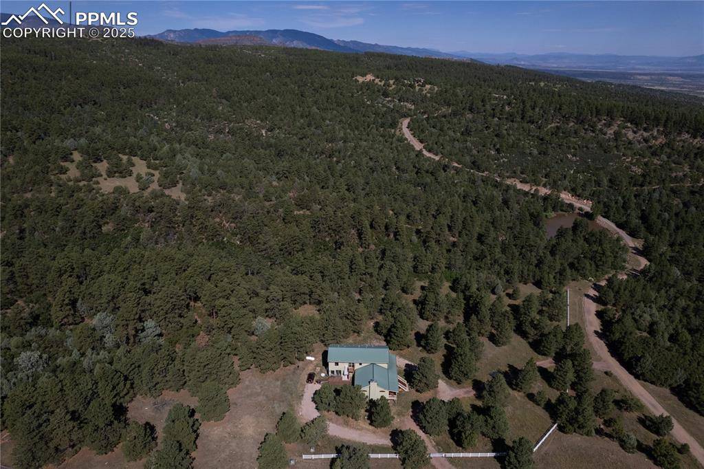 Beulah, CO 81023,8716 National Forest DR