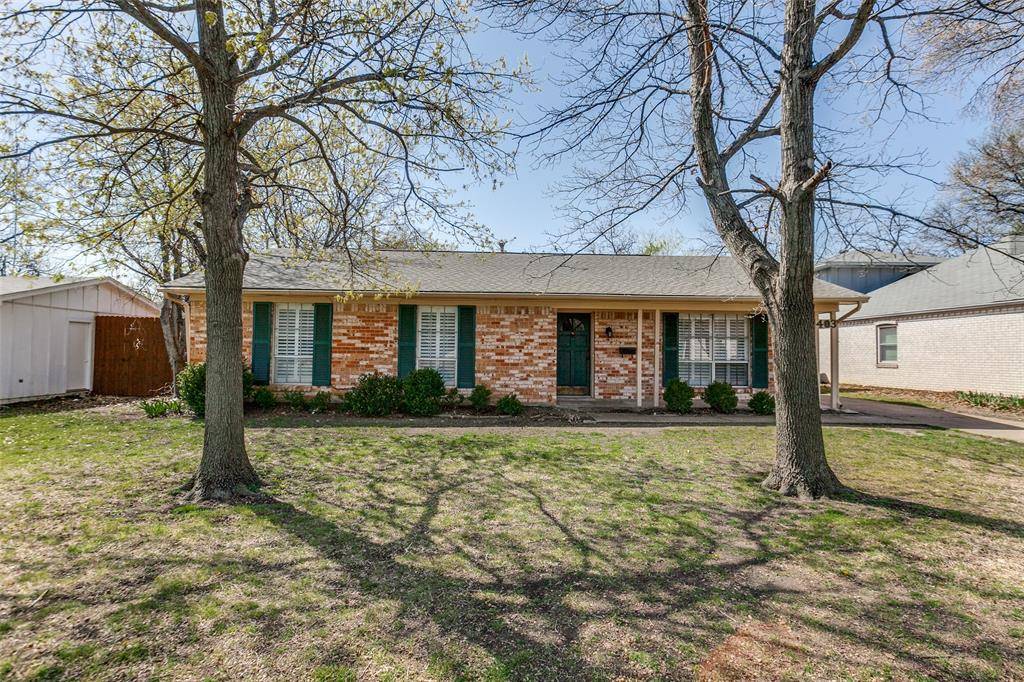 Richardson, TX 75080,403 Lowell Lane