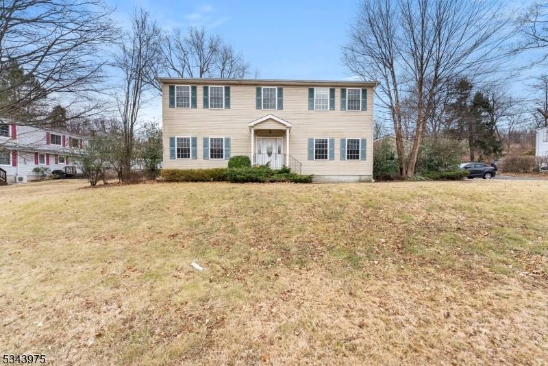 Morris Twp., NJ 07960,248 W Hanover Ave
