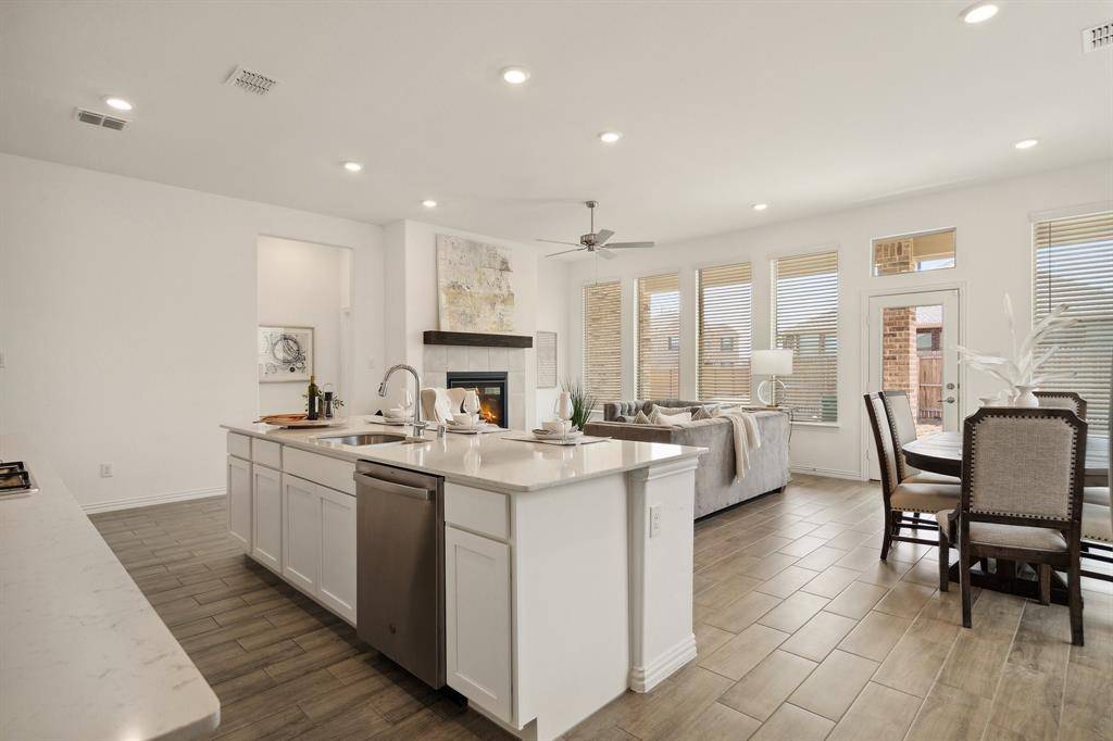 Fort Worth, TX 76052,14601 Marrowglen Road
