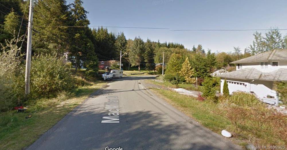 Sayward, BC V0P 1R0,400 Macmillan Dr