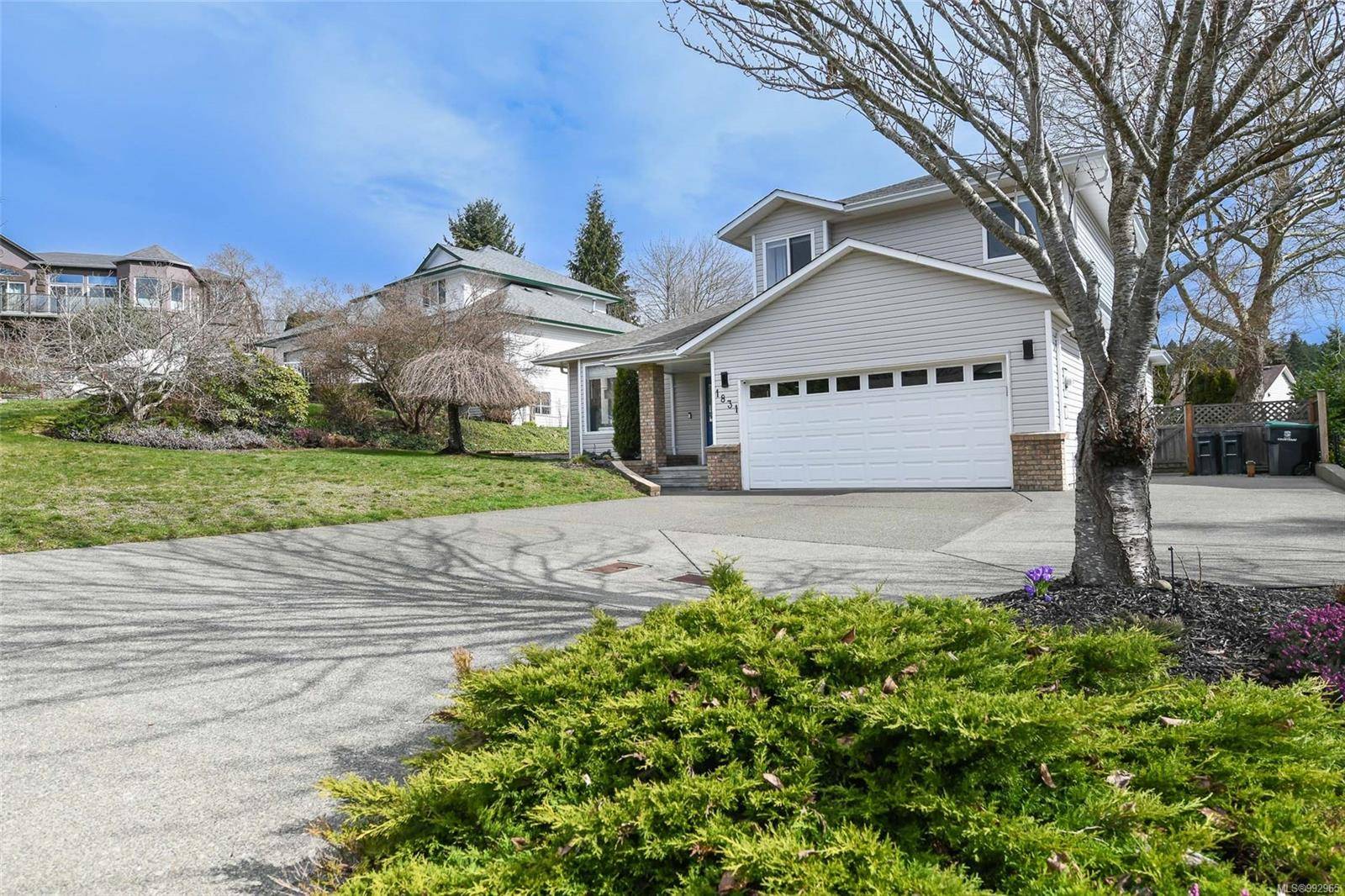 Courtenay, BC V9N 8Z1,1831 Teal Pl