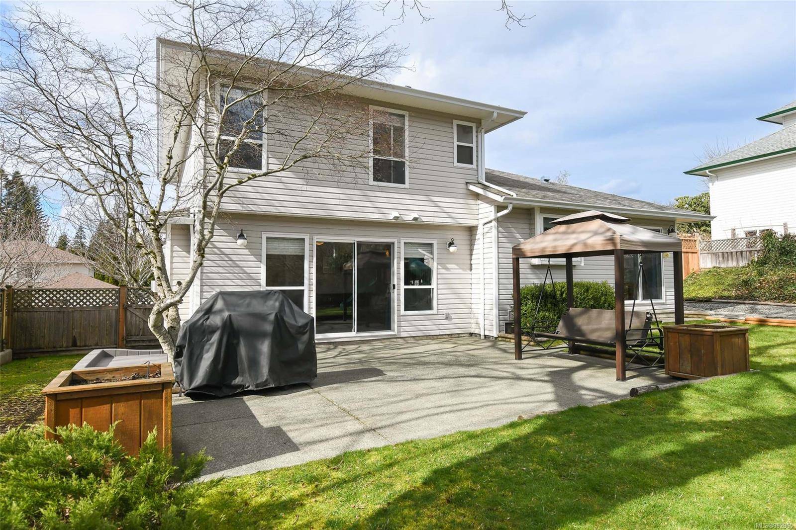 Courtenay, BC V9N 8Z1,1831 Teal Pl