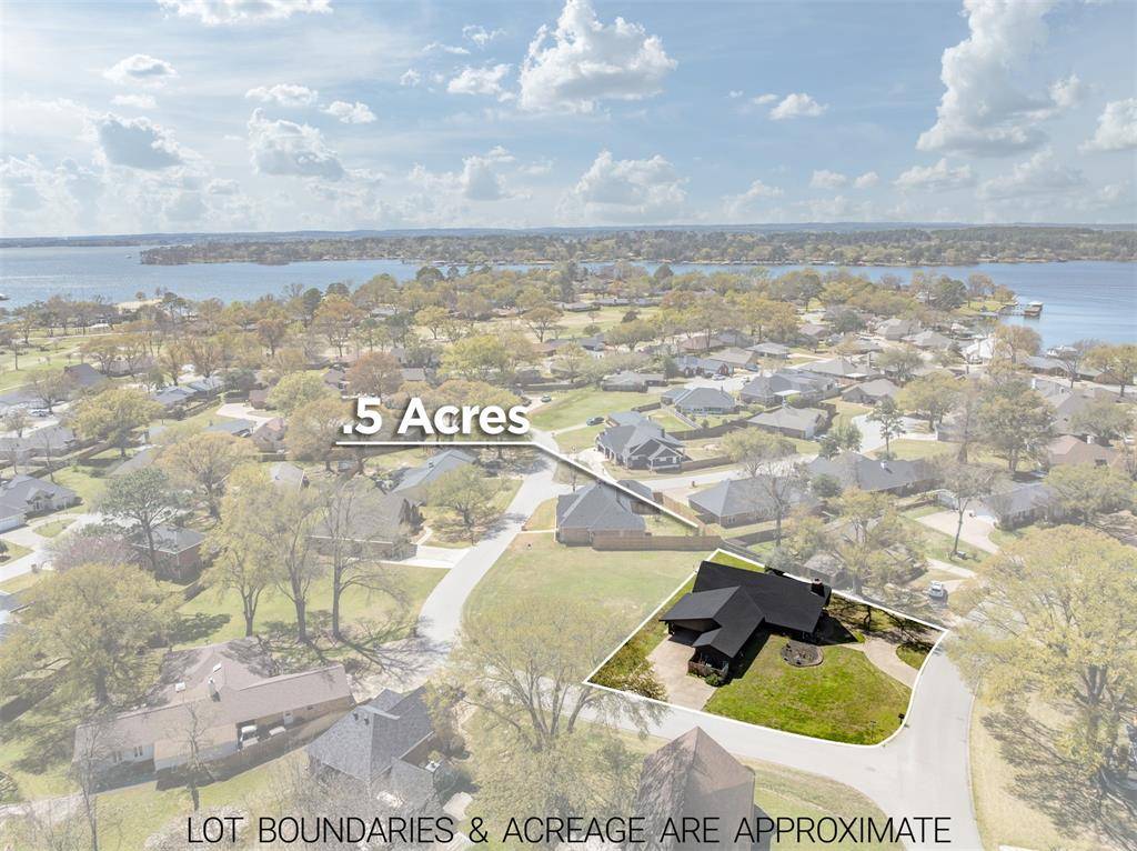 Bullard, TX 75757,215 N Bay Drive