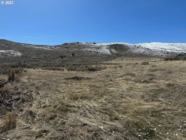 Baker City, OR 97814,0 Foothill