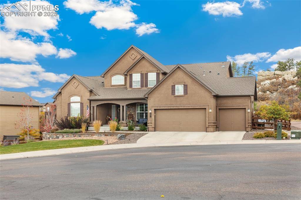 Monument, CO 80132,216 Kettle Valley WAY