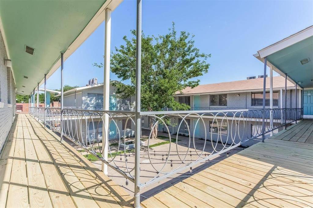 Dallas, TX 75204,4606 Monarch Street #109