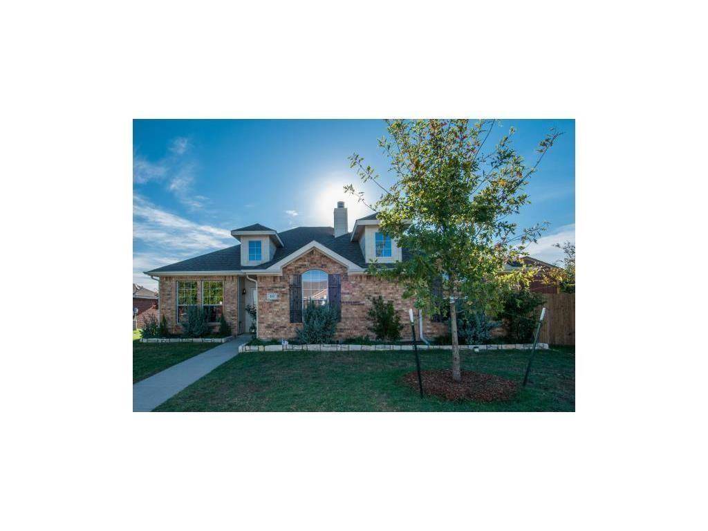 Red Oak, TX 75154,212 Shadow Bend Drive