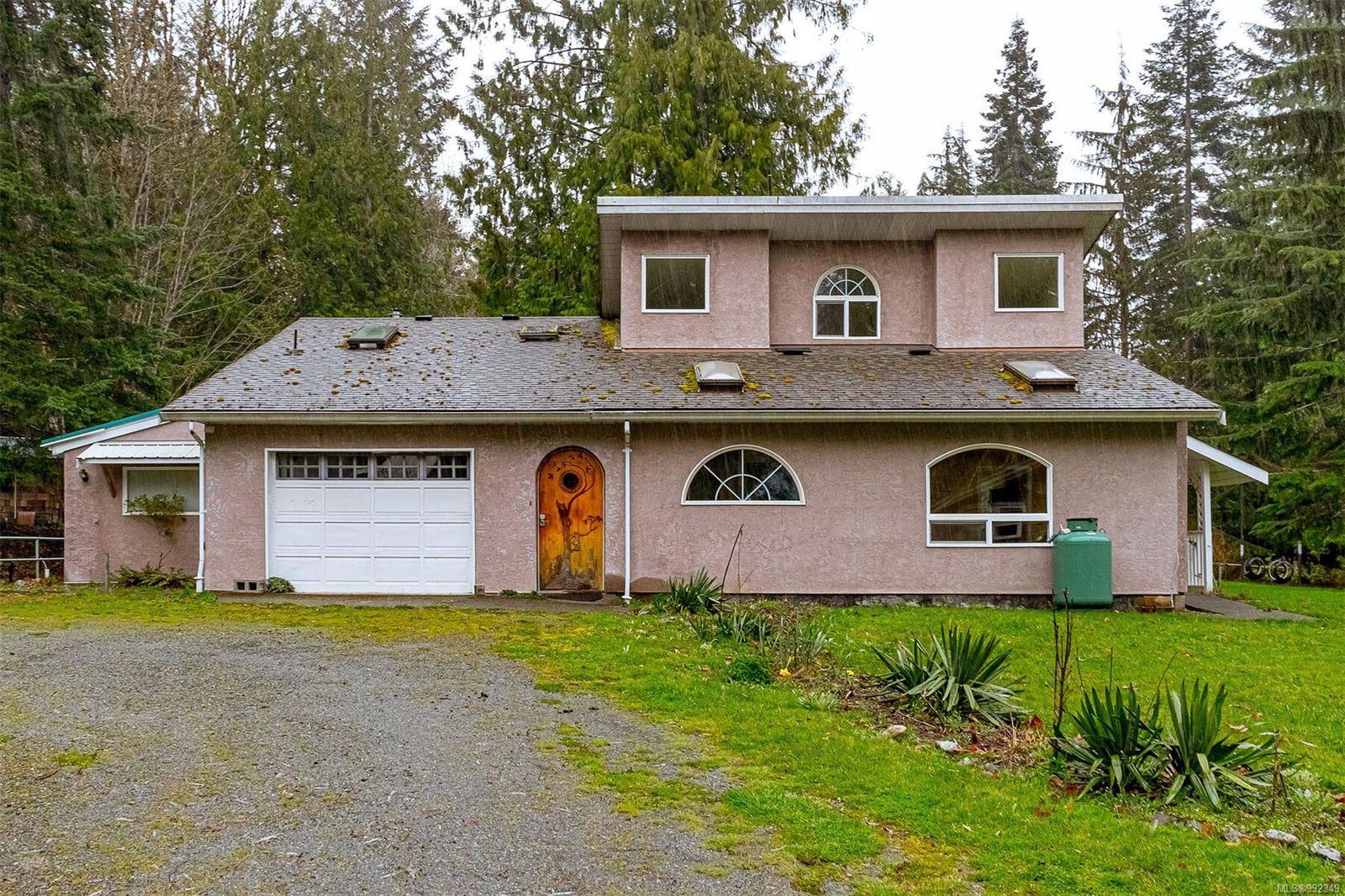 Lake Cowichan, BC V0R 2G0,6687 McLean Rd