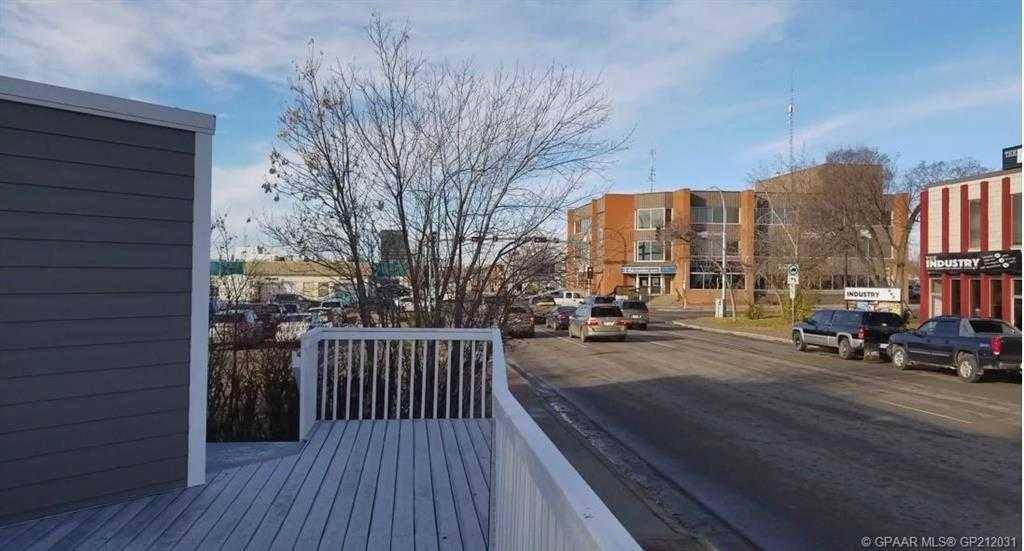 Grande Prairie, AB T8V 0T5,9731 100 AVE