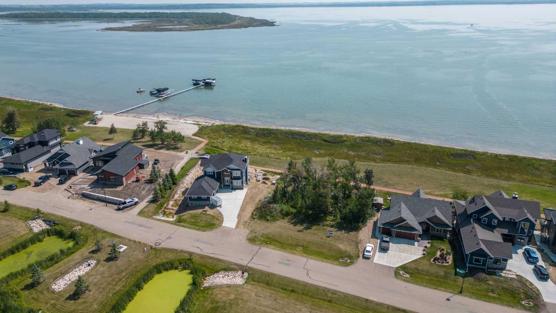 Rural Camrose County, AB T0B 0H0,20419 412 Township #153
