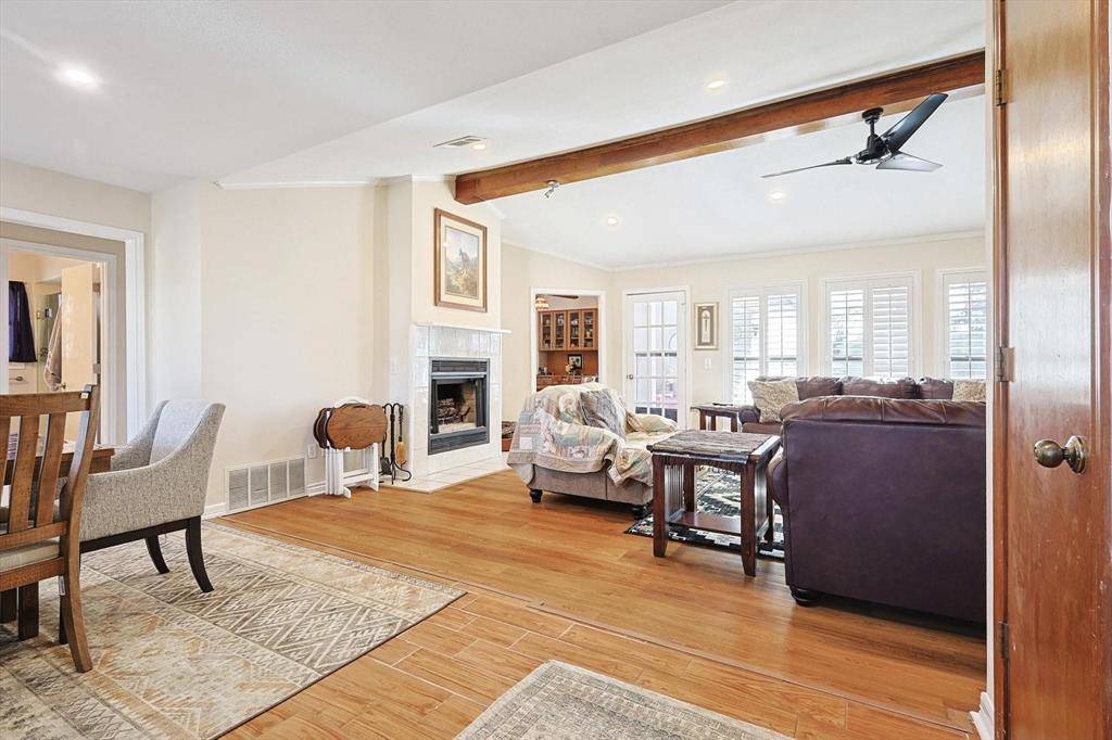 Lucas, TX 75098,720 Meadowbrook Drive