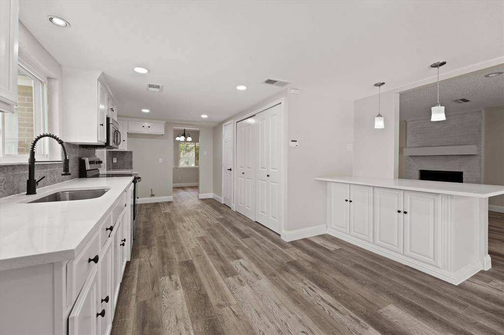 Richardson, TX 75081,1922 Forestwood Drive