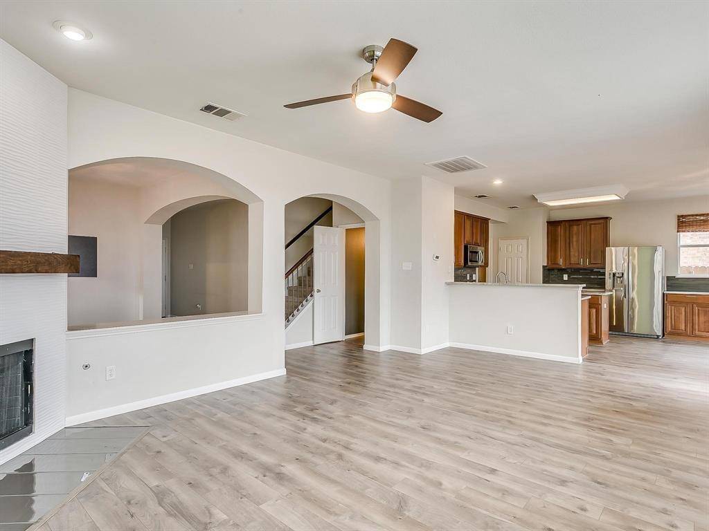 Fort Worth, TX 76137,7912 Rampston Place