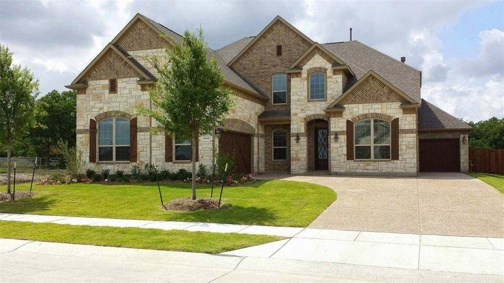 Rowlett, TX 75089,10010 Edgeway Circle