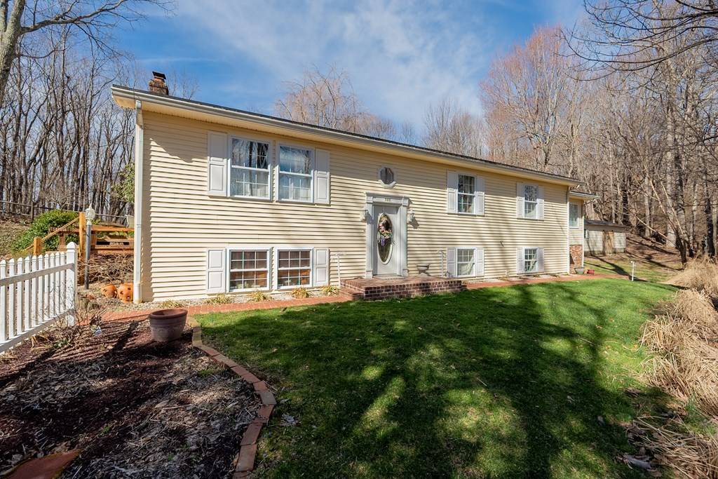 Tazewell, VA 24651,365 Olympic Dr.