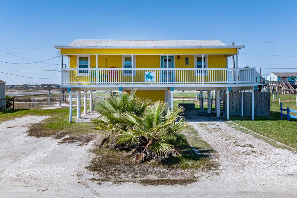 Rockport, TX 78382,2023 S Kossuth