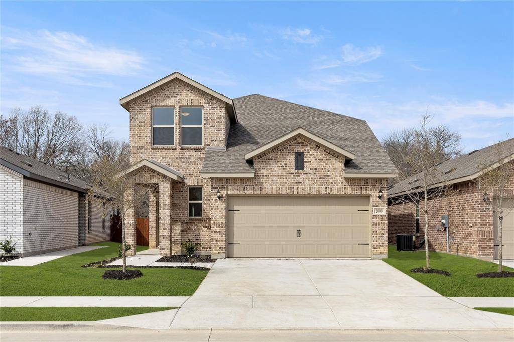 Melissa, TX 75454,2000 Iris