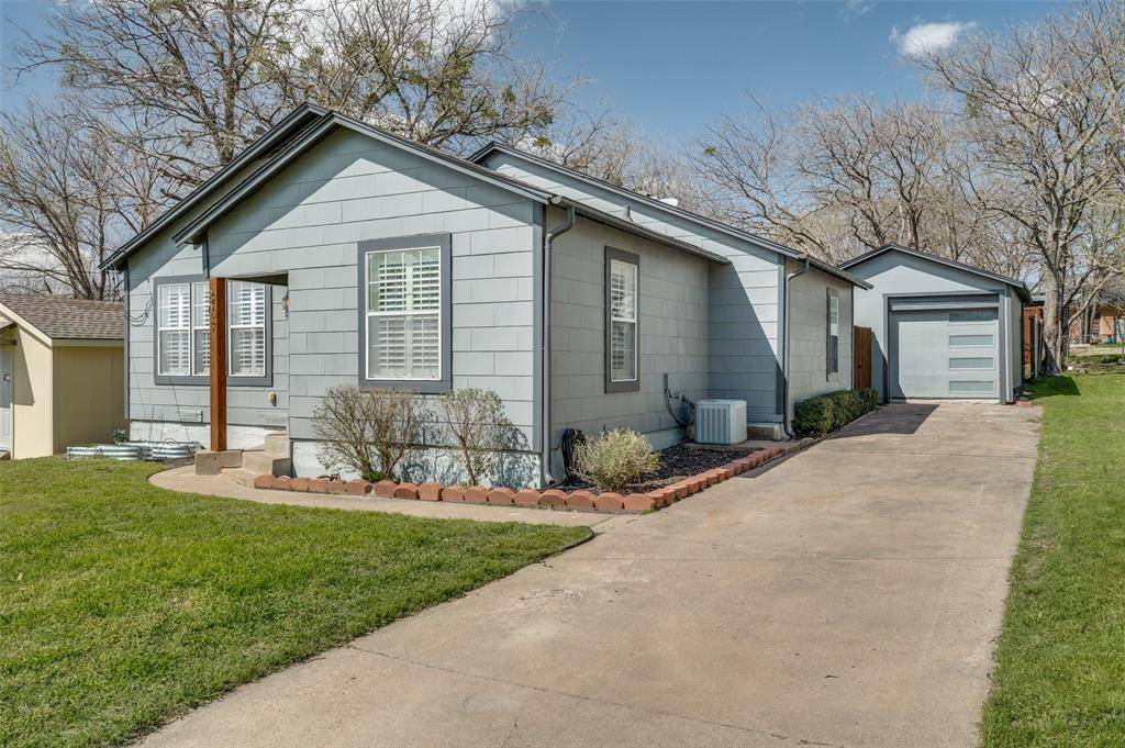 Mckinney, TX 75069,207 Colorado Street