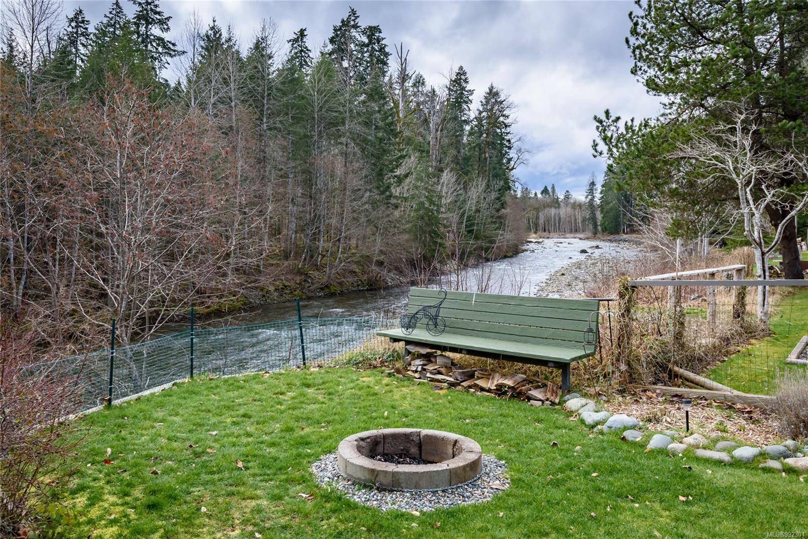 Oyster River, BC V9H 1C8,2327 Glenmore Rd