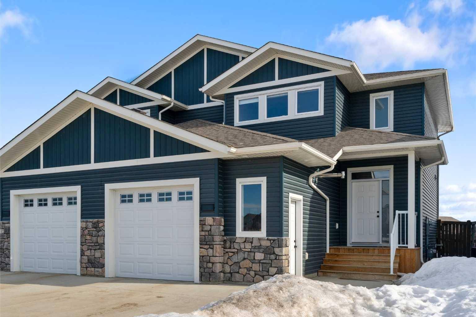 Rural Grande Prairie No. 1 County Of, AB T8X 0S1,14814 104 ST