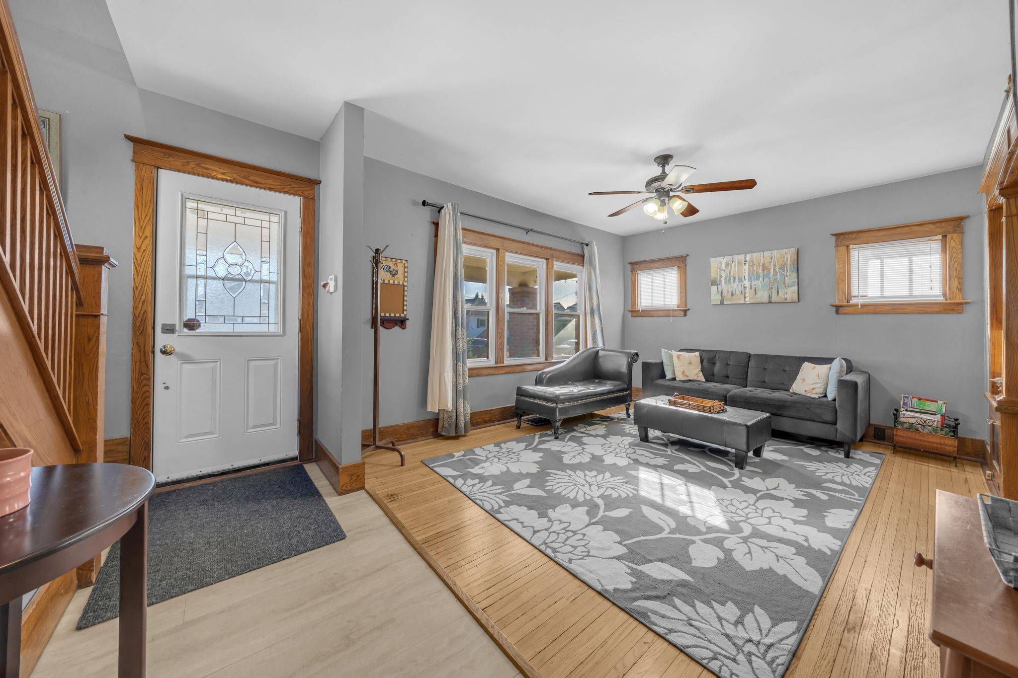 Niagara Falls, ON L2G 2C2,6367 Culp ST