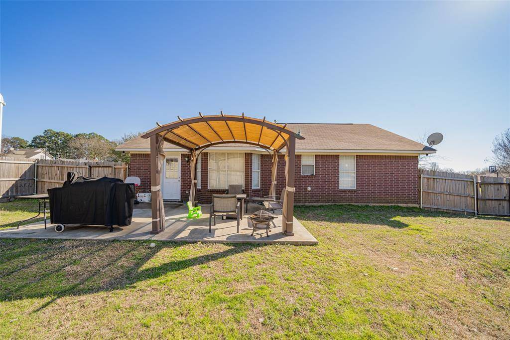 Hughes Springs, TX 75656,520 Morning Glory