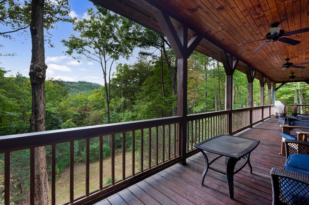 Blue Ridge, GA 30513,85 Ridge View Estates