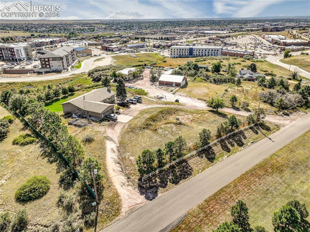 Colorado Springs, CO 80917,4515 Chaparral RD