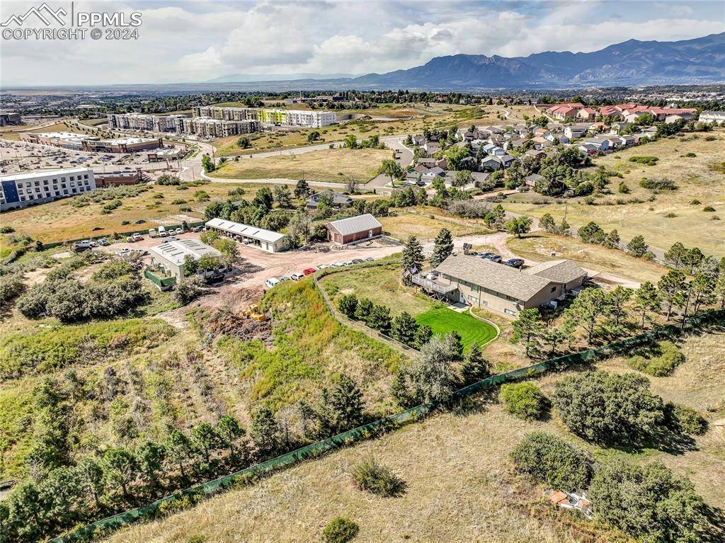 Colorado Springs, CO 80917,4515 Chaparral RD