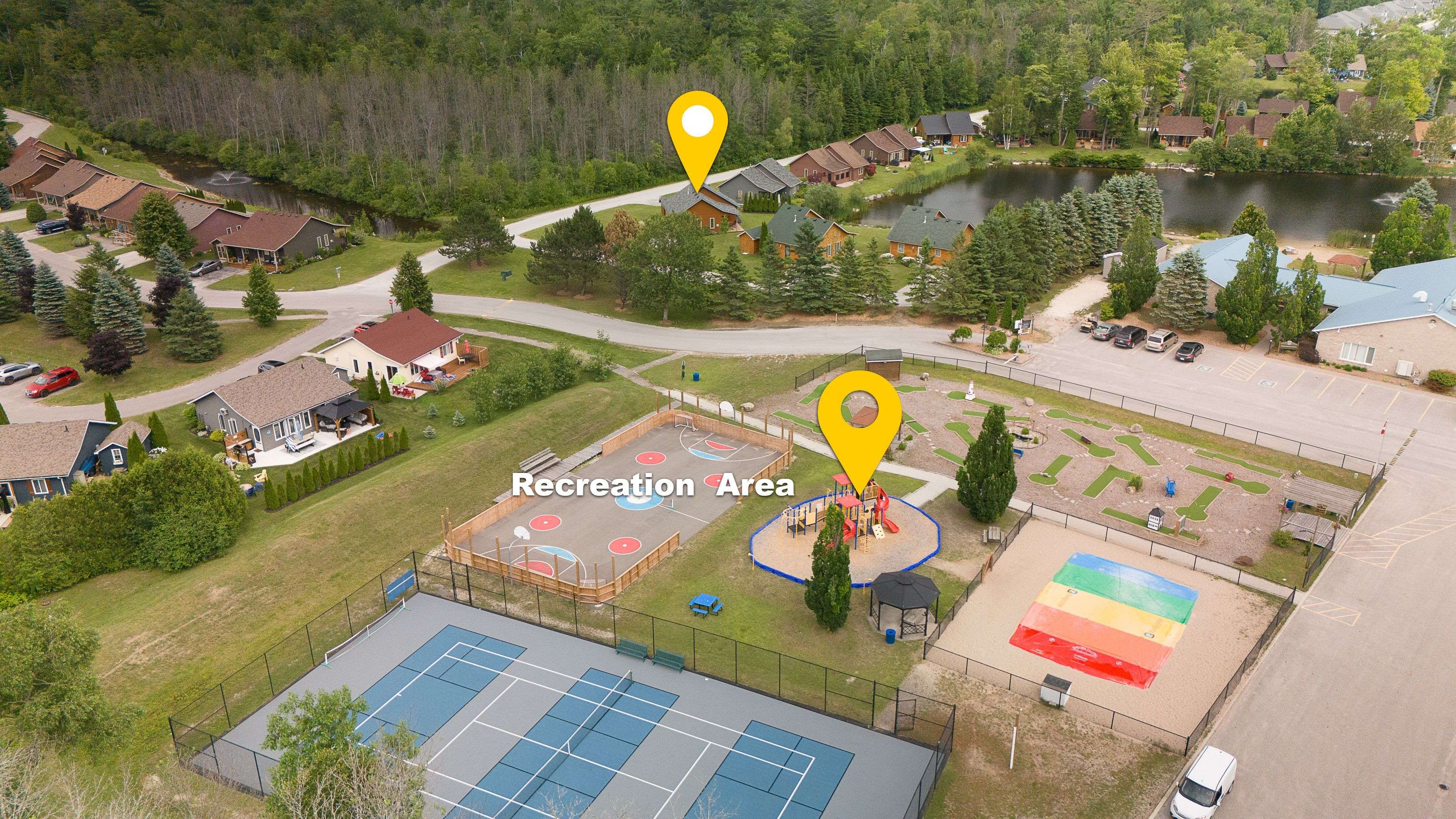 Wasaga Beach, ON L9Z 1X7,49 Cabin CRES