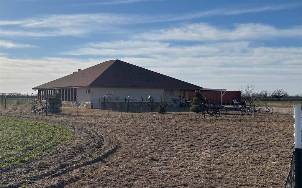 Ballinger, TX 76821,4350 Fm 2111