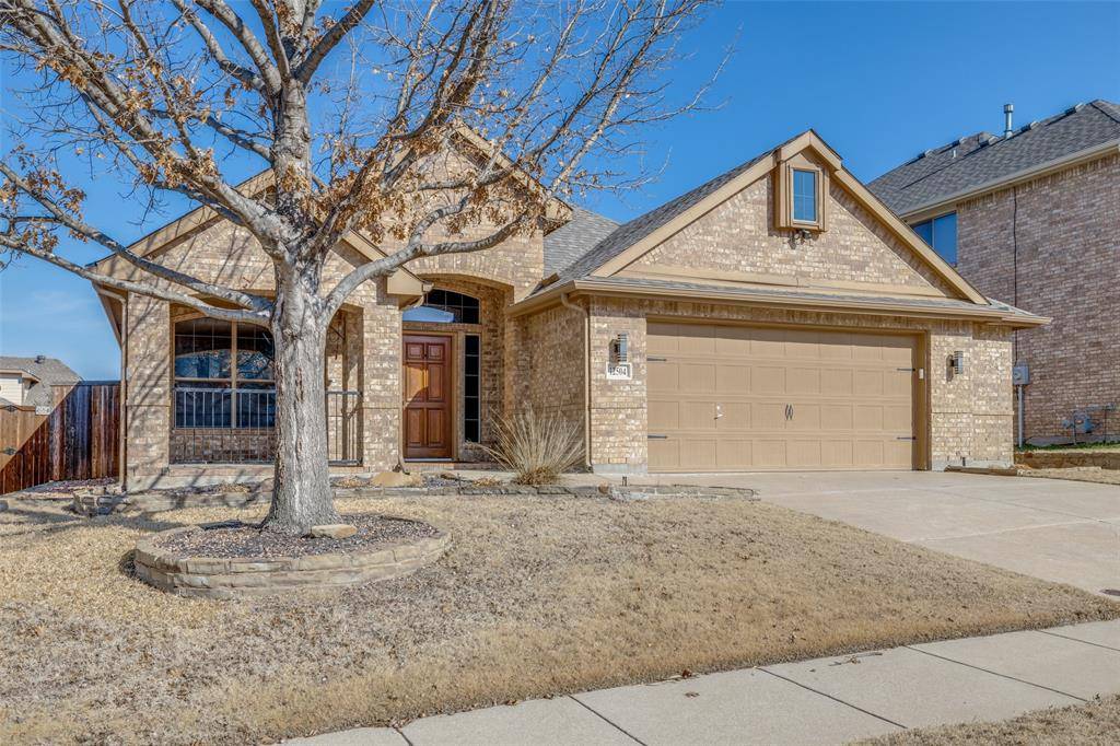 Fort Worth, TX 76244,12504 Falabella Way