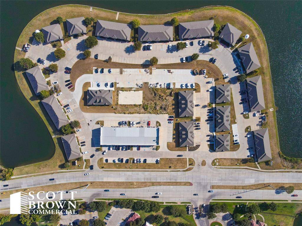 Lewisville, TX 75057,870 Hebron Pkwy #501