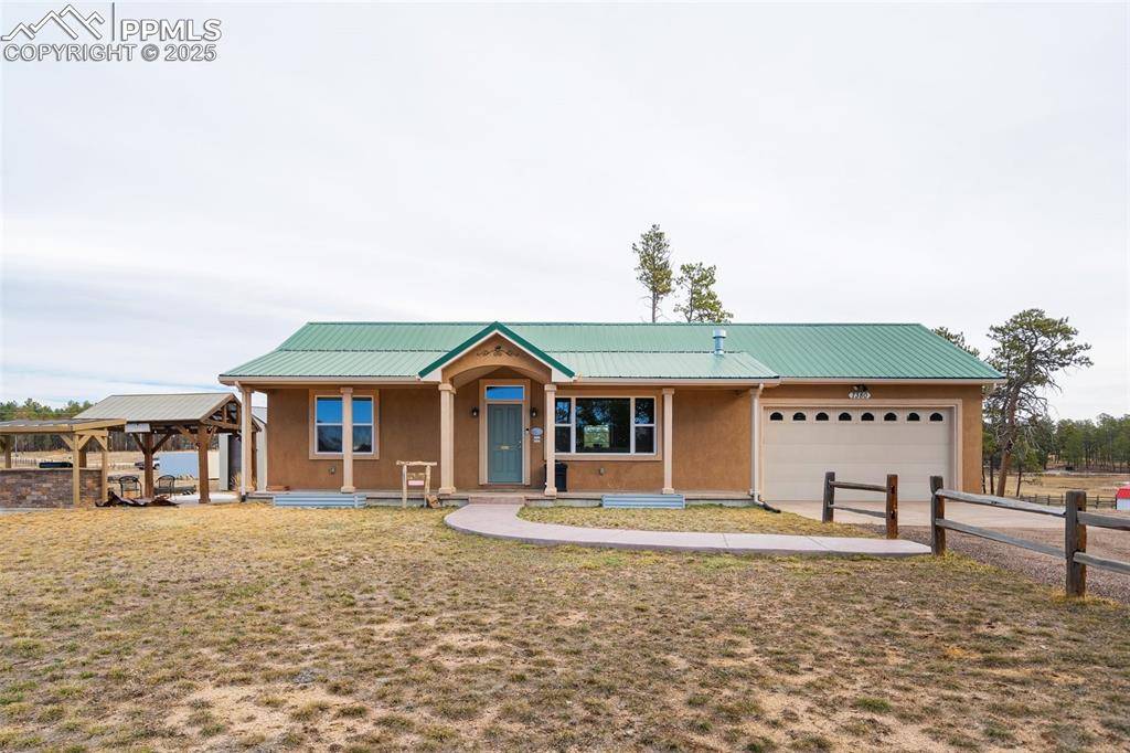 Colorado Springs, CO 80908,7380 Swan RD