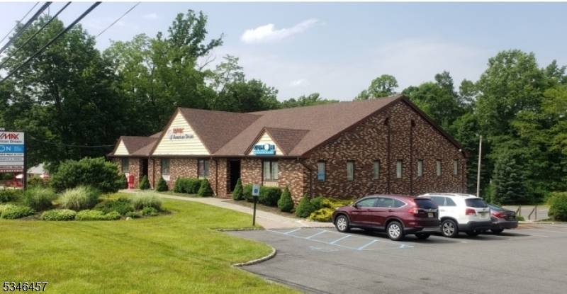 Denville Twp., NJ 07834,3108 Route 10