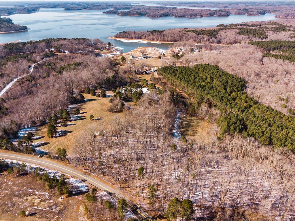 Clarksville, VA 23927,6.31 AC Ivy Hill Road