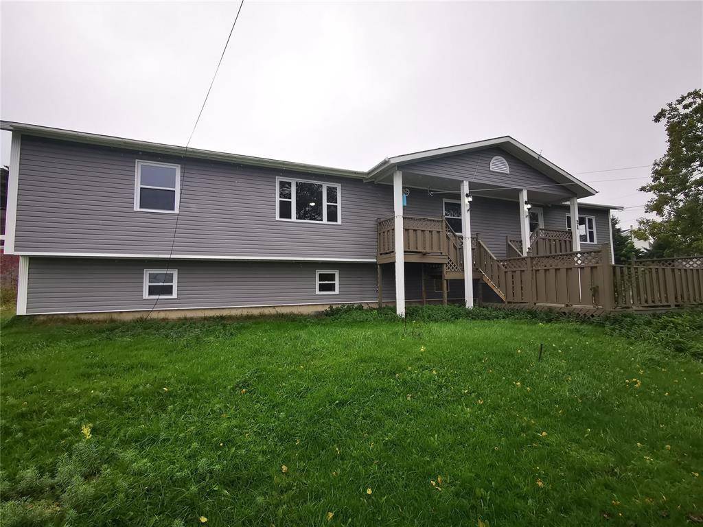 Summerford, NL A0G1R0,21 Village Cove Road E