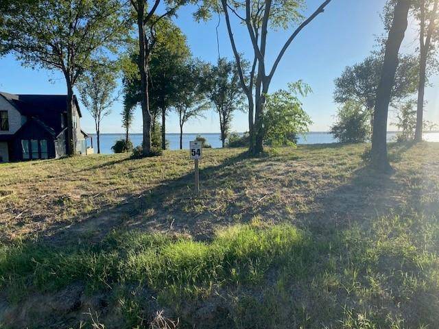 Mabank, TX 75143,1578 Shoreline Drive